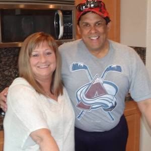 Meet your Posher, Teresa